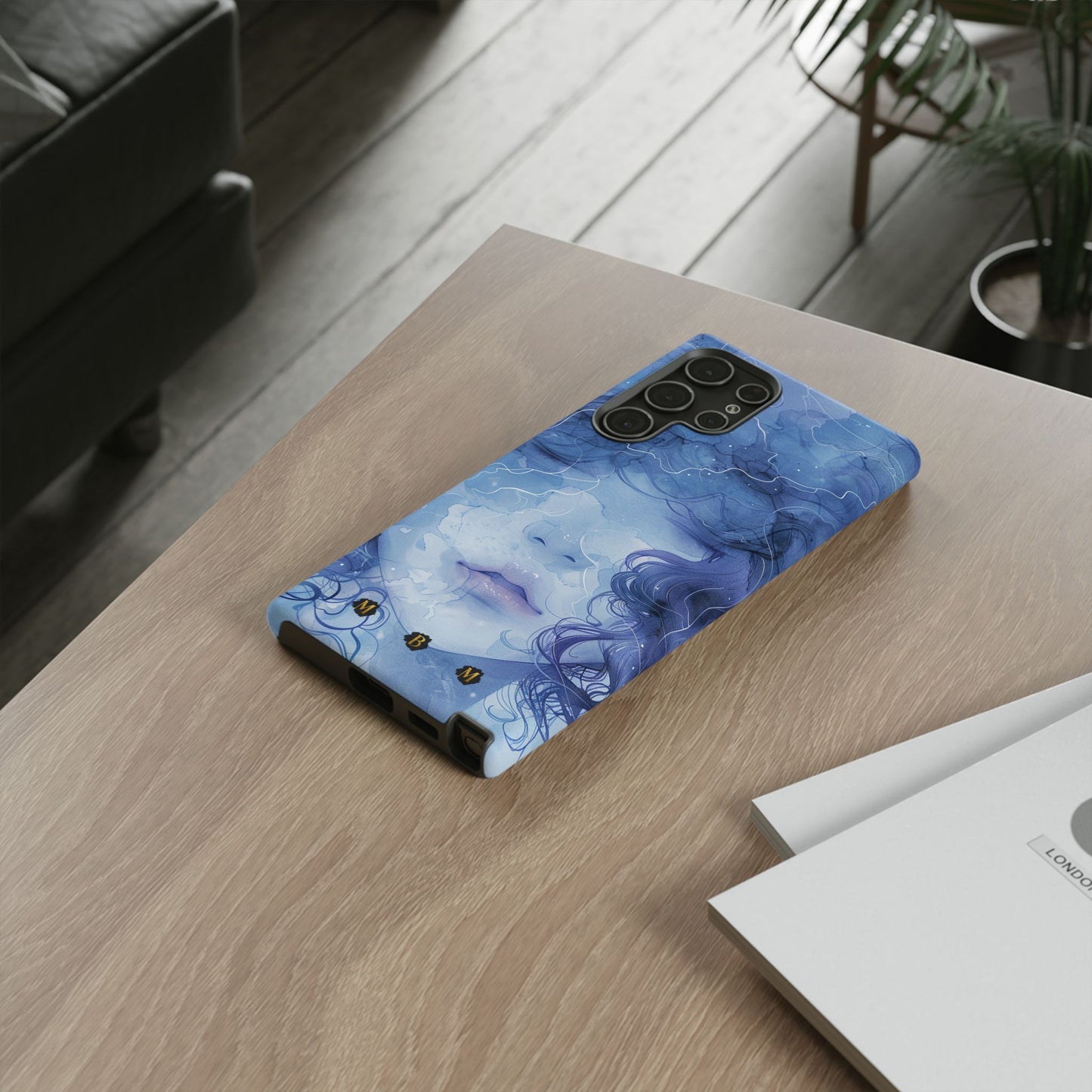 Dreamshade Samsung Galaxy S Tough Case