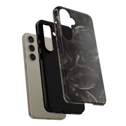 Ball Legends Samsung Galaxy S Tough Case