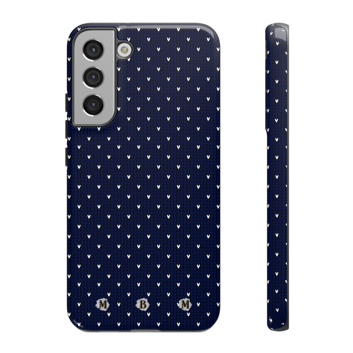 X-Mas Sweater XS Samsung Galaxy S Tough Case