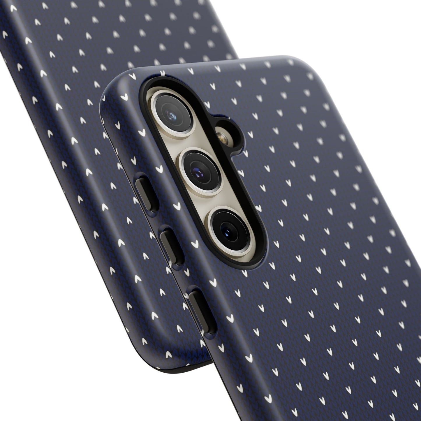X-Mas Sweater XS Samsung Galaxy S Tough Case
