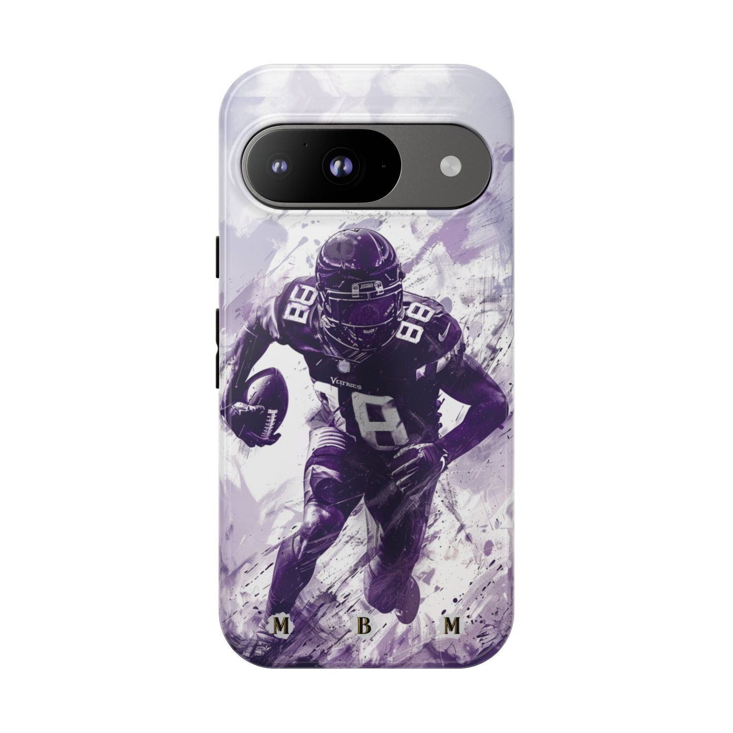 88 1st & 10 Google Pixel Tough Case