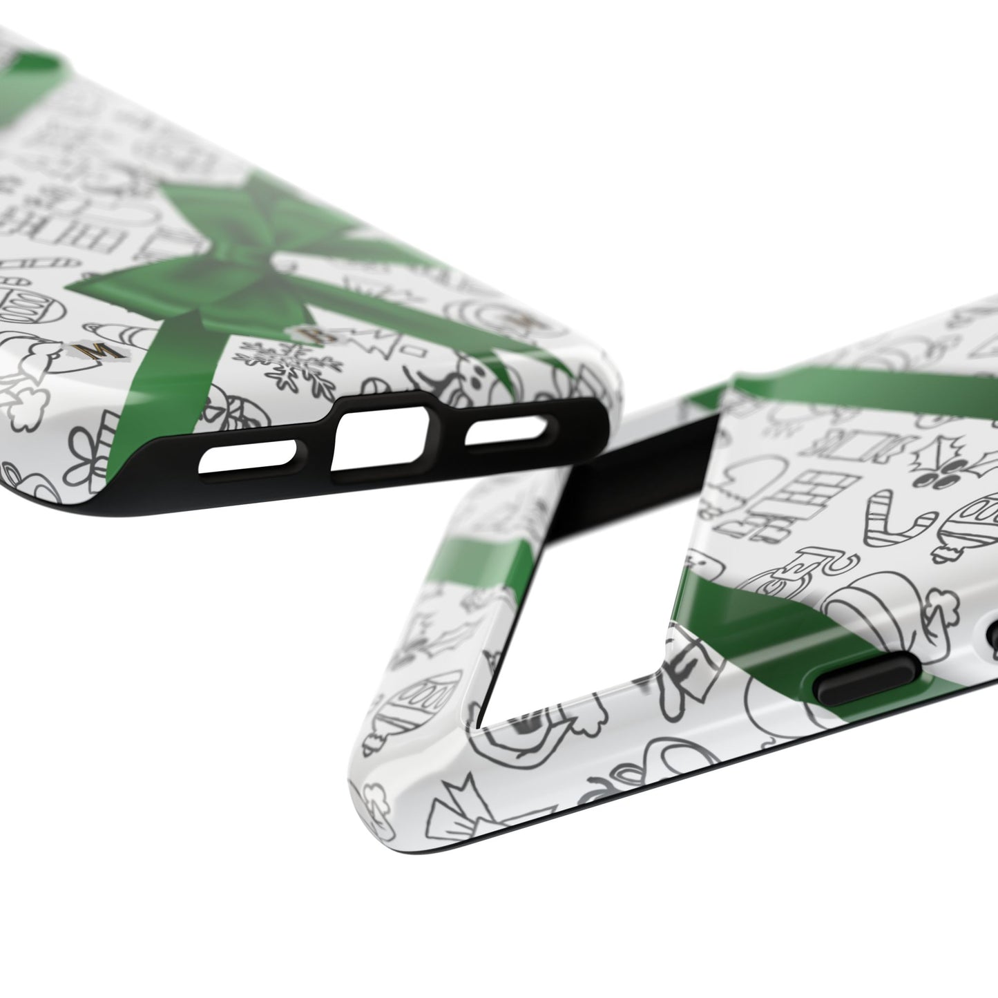 Merci Lazo: Grace Google Pixel Tough Case