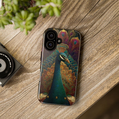 Kujaku: Daitan iPhone Tough Case