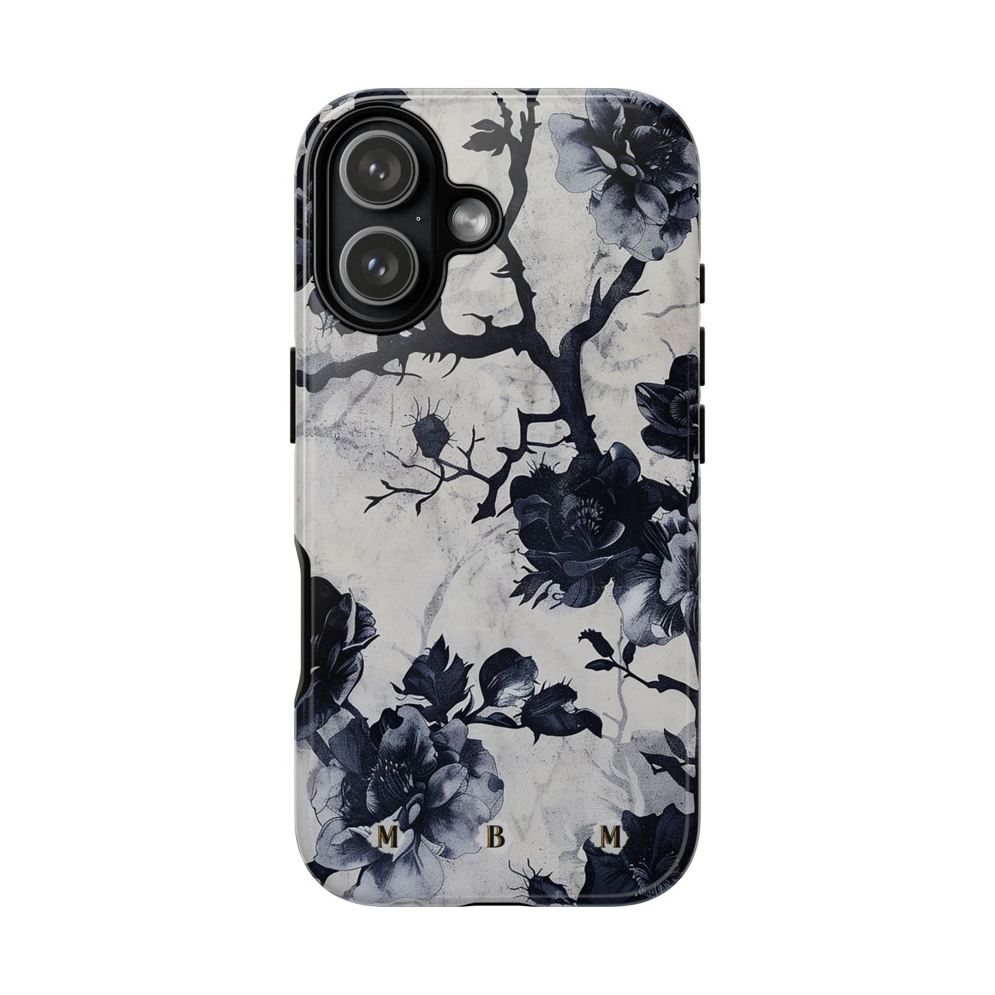 Briar Thorn iPhone Tough Case