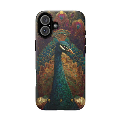 Kujaku: Daitan iPhone Tough Case
