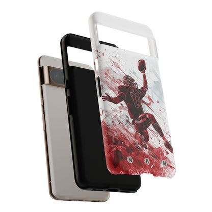 12 1st & 10 Google Pixel Tough Case