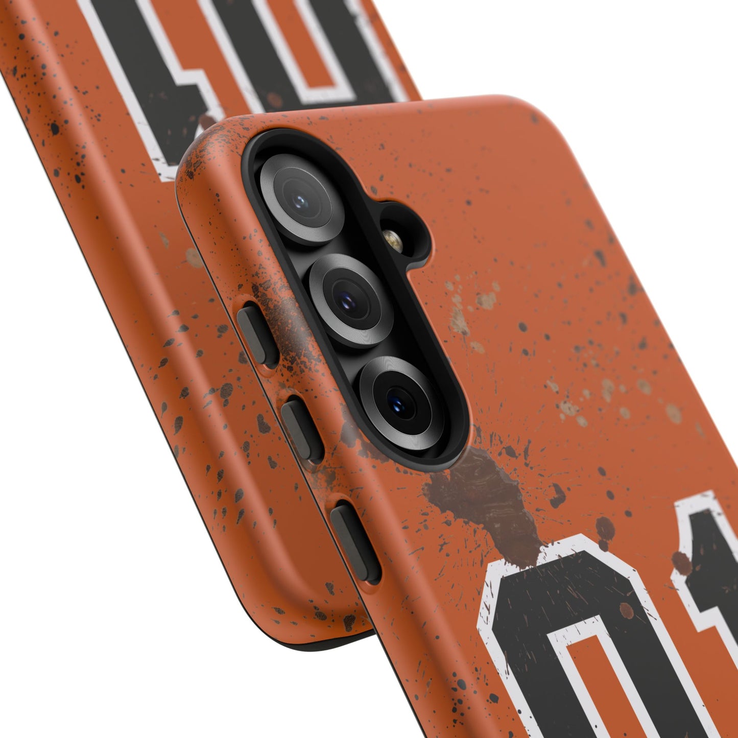 General 01: Mud Run! Samsung Galaxy S Tough Case
