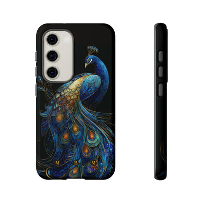 Kujaku: Naz Samsung Galaxy S Tough Case