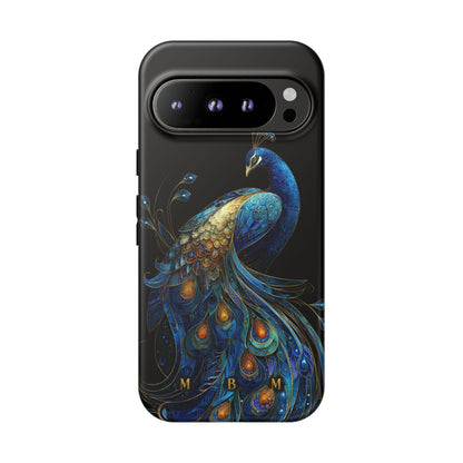 Kujaku: Naz Google Pixel Tough Case