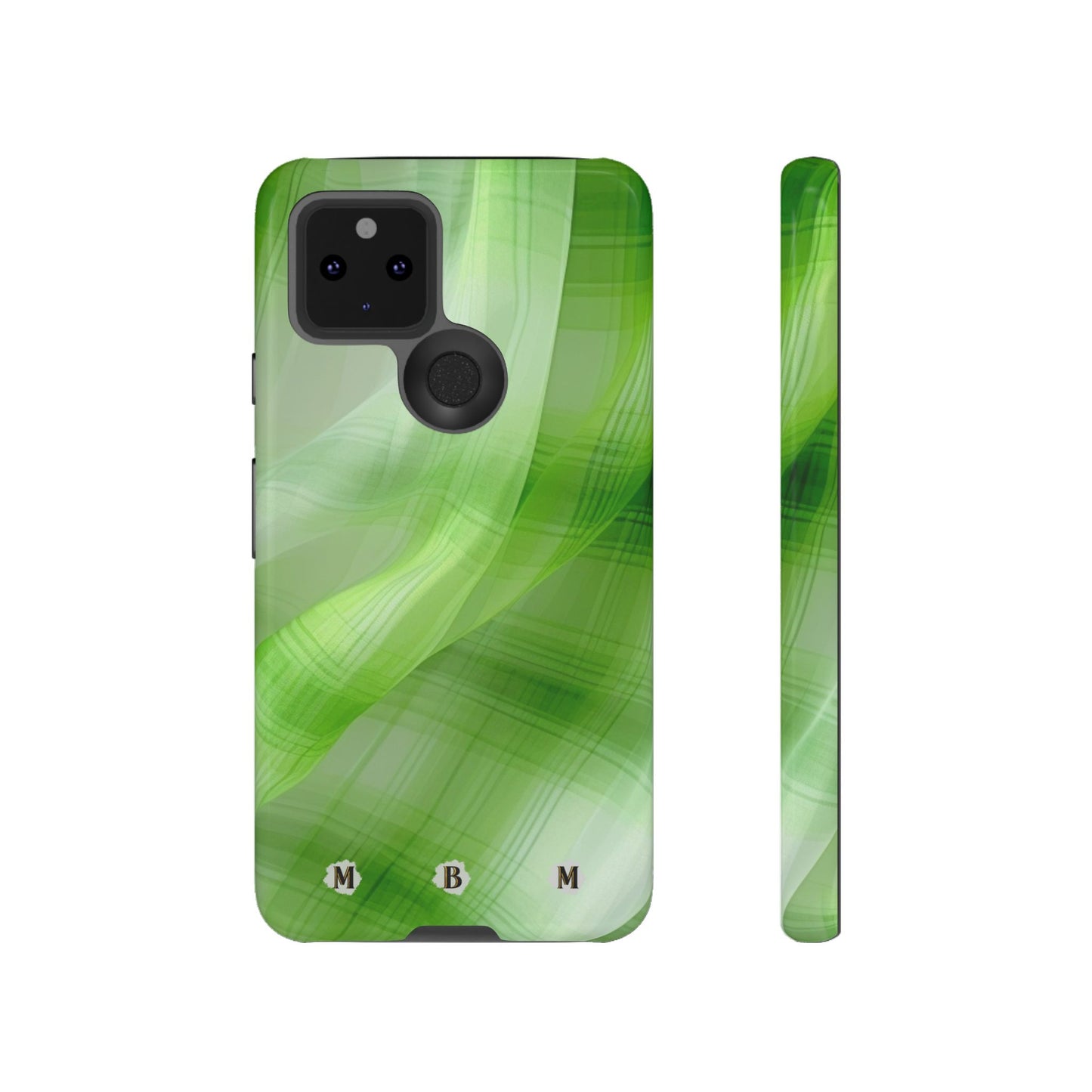 Algae Google Pixel Tough Case