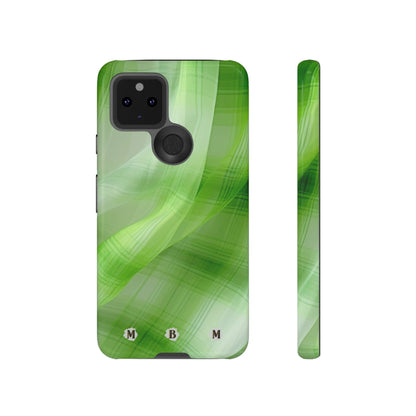 Algae Google Pixel Tough Case