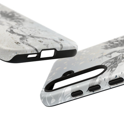 Ascension Samsung Galaxy S Tough Case
