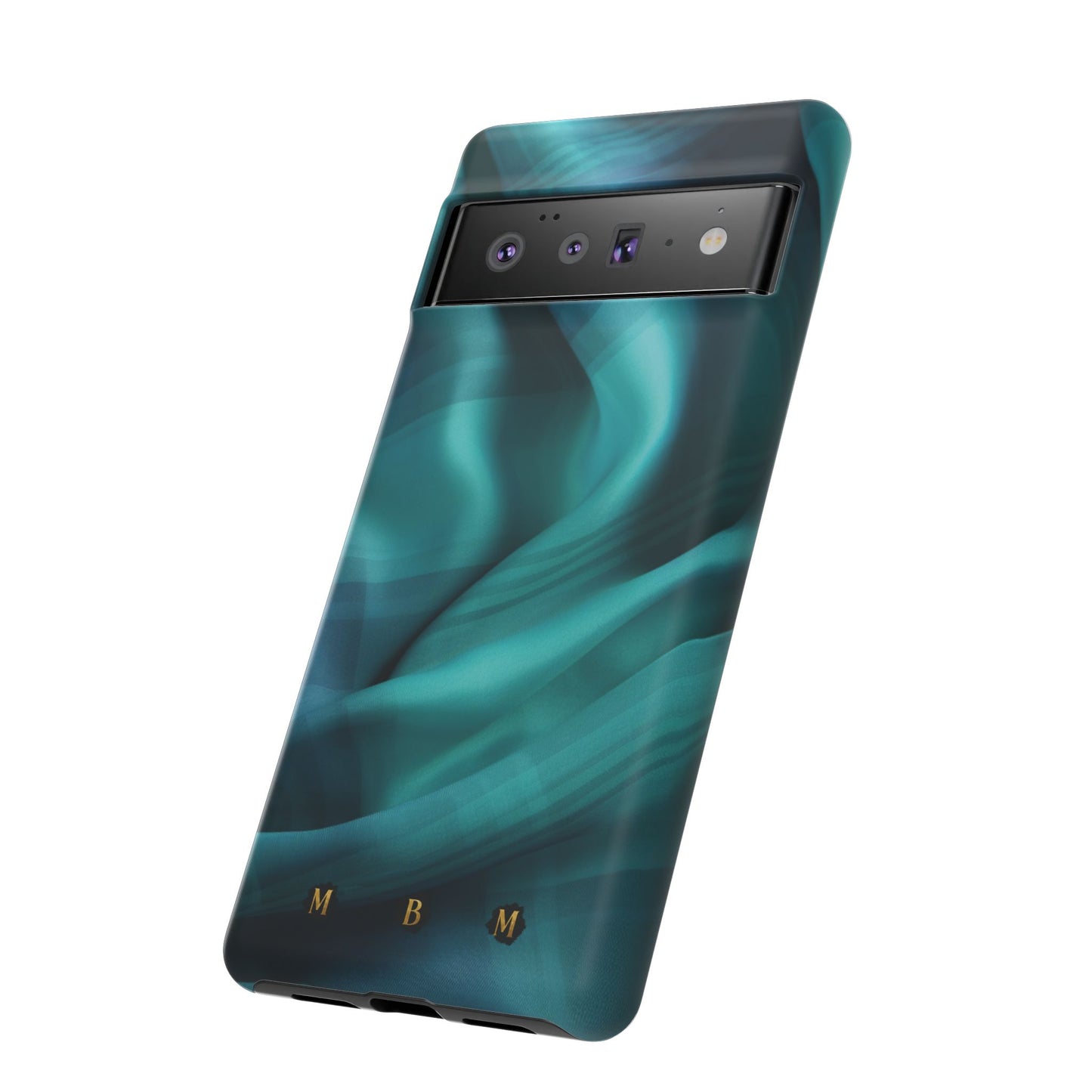 Ocean Zephyr Google Pixel Tough Case