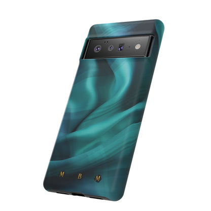Ocean Zephyr Google Pixel Tough Case