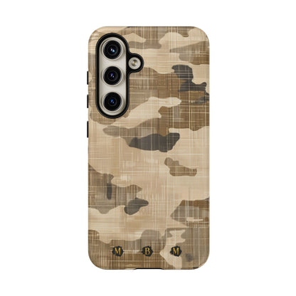 Field Gear Samsung Galaxy S Tough Case