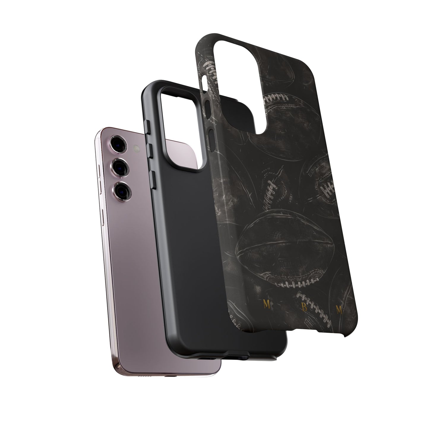 Ball Legends Samsung Galaxy S Tough Case