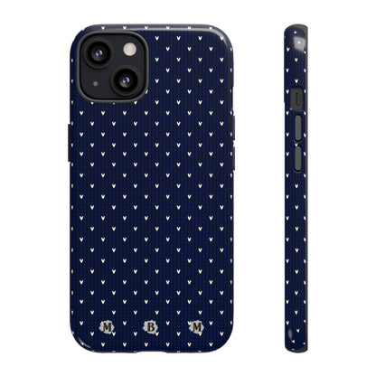 X-Mas Sweater XS iPhone Tough Case