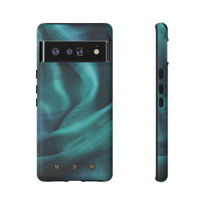 Ocean Zephyr Google Pixel Tough Case