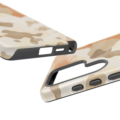 Desert Storm Samsung Galaxy S Tough Case