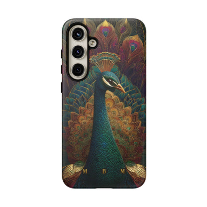 Kujaku: Daitan Samsung Galaxy S Tough Case