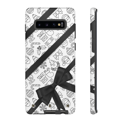 Merci Lazo: Poise Samsung Galaxy S Tough Case