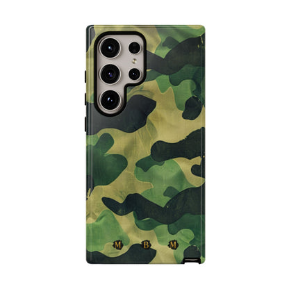 Garrison Samsung Galaxy S Tough Case