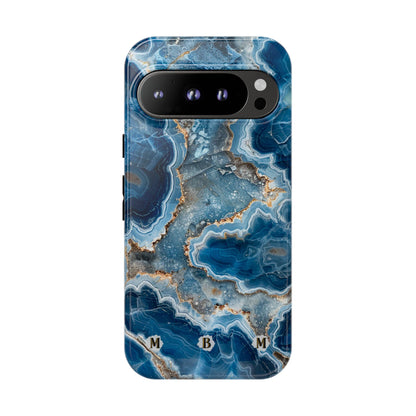 Azure Google Pixel Tough Case