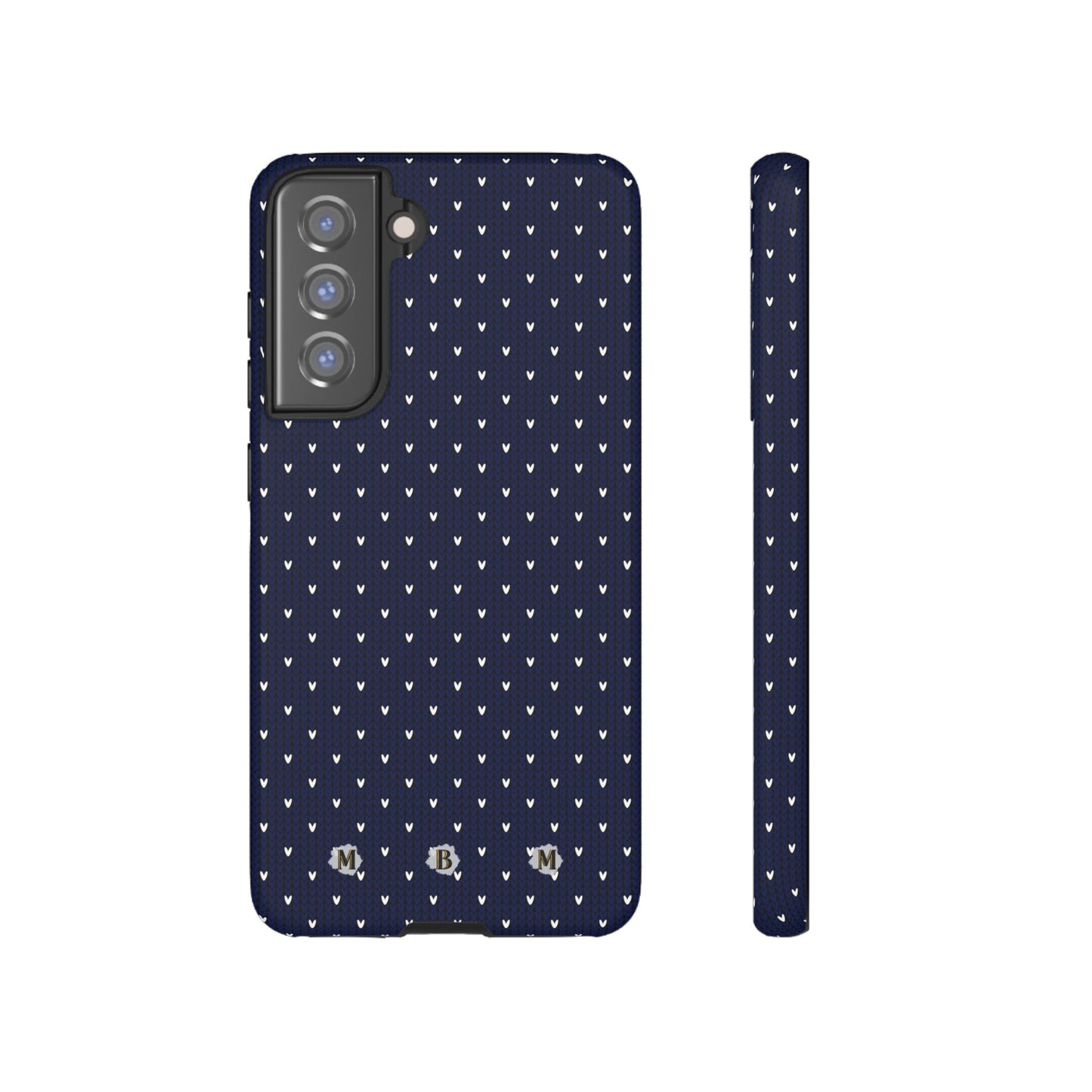 X-Mas Sweater XS Samsung Galaxy S Tough Case