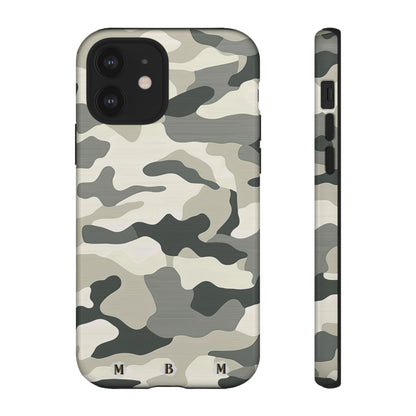 Bravo iPhone Tough Case