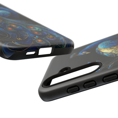 Kujaku: Naz Samsung Galaxy S Tough Case