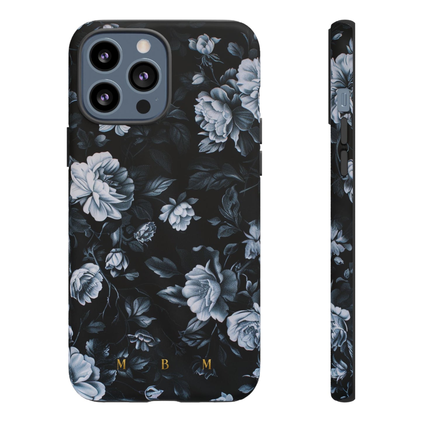 Umbra Flora iPhone Tough Case
