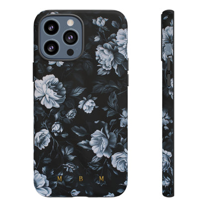 Umbra Flora iPhone Tough Case