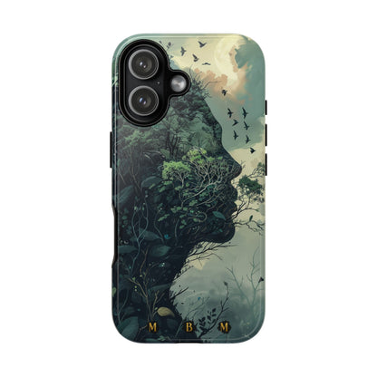 Earth Day iPhone Tough Case