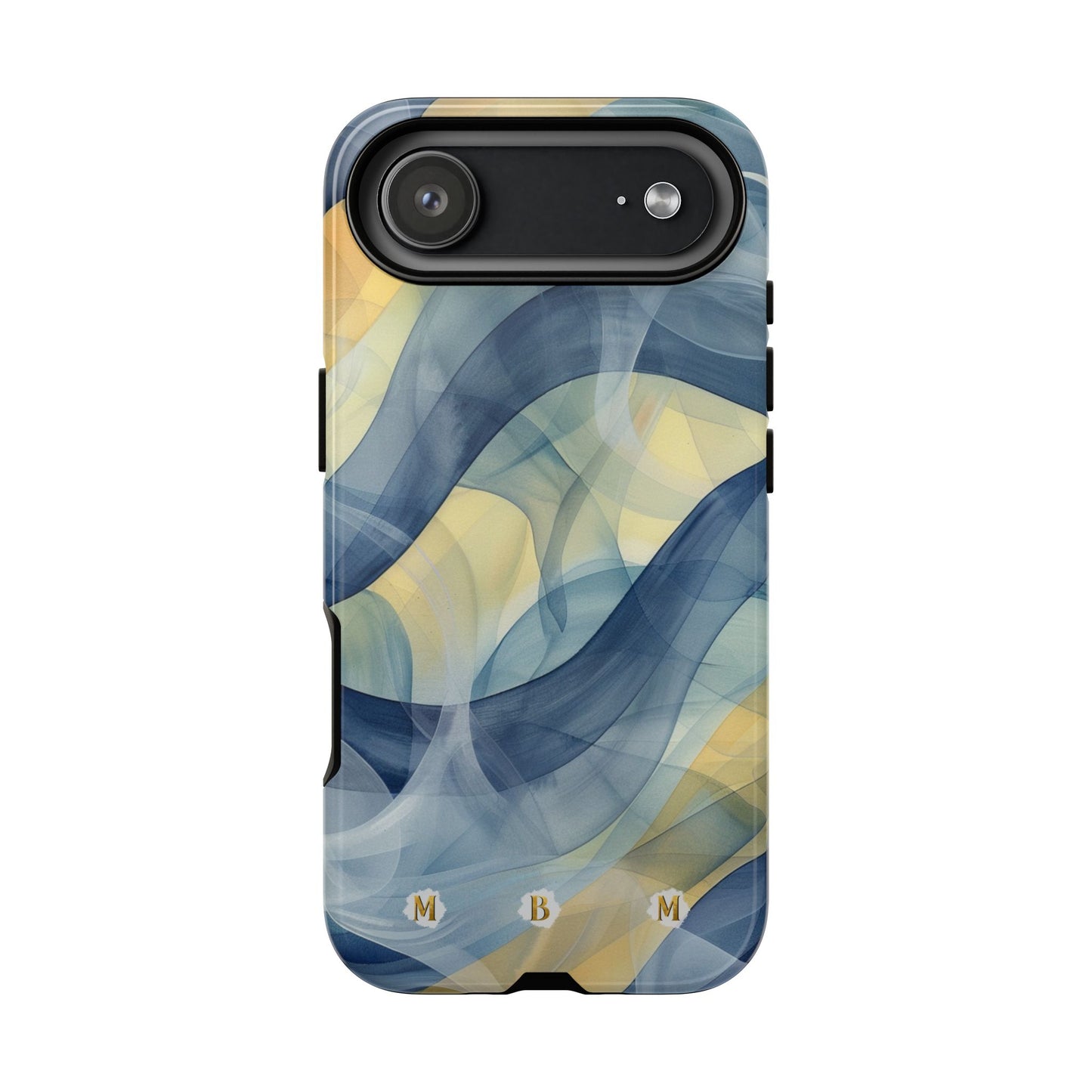 Driftlight iPhone Tough Case