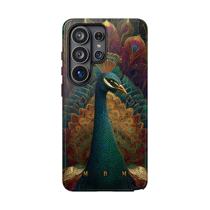 Kujaku: Daitan Samsung Galaxy S Tough Case