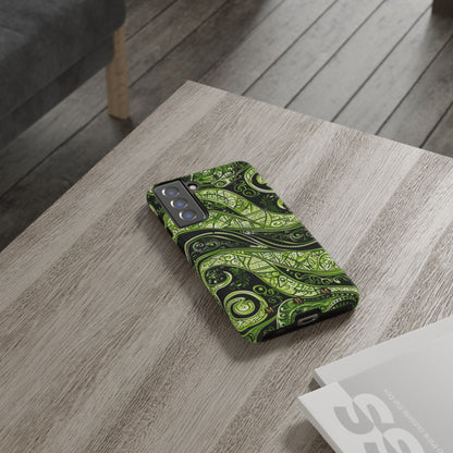 Flourish Samsung Galaxy S Tough Case