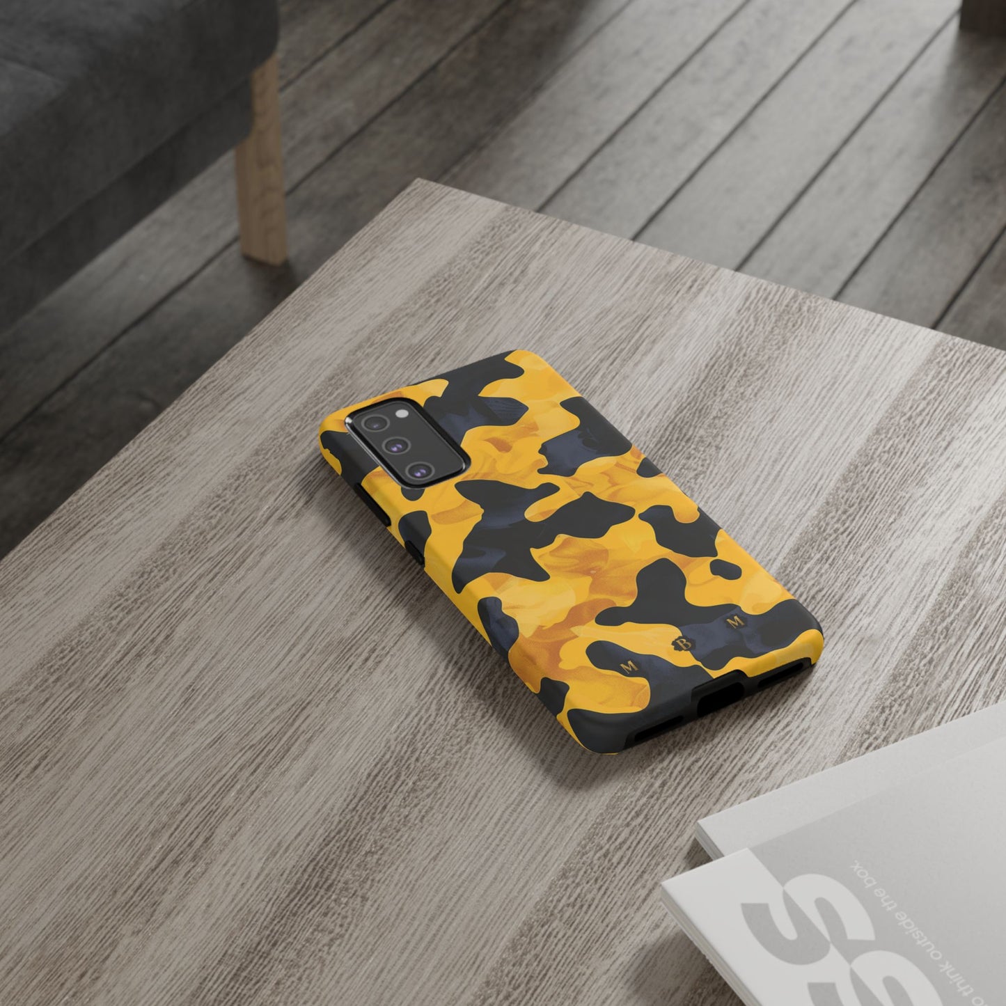 Stinger Stealth Samsung Galaxy S Tough Case