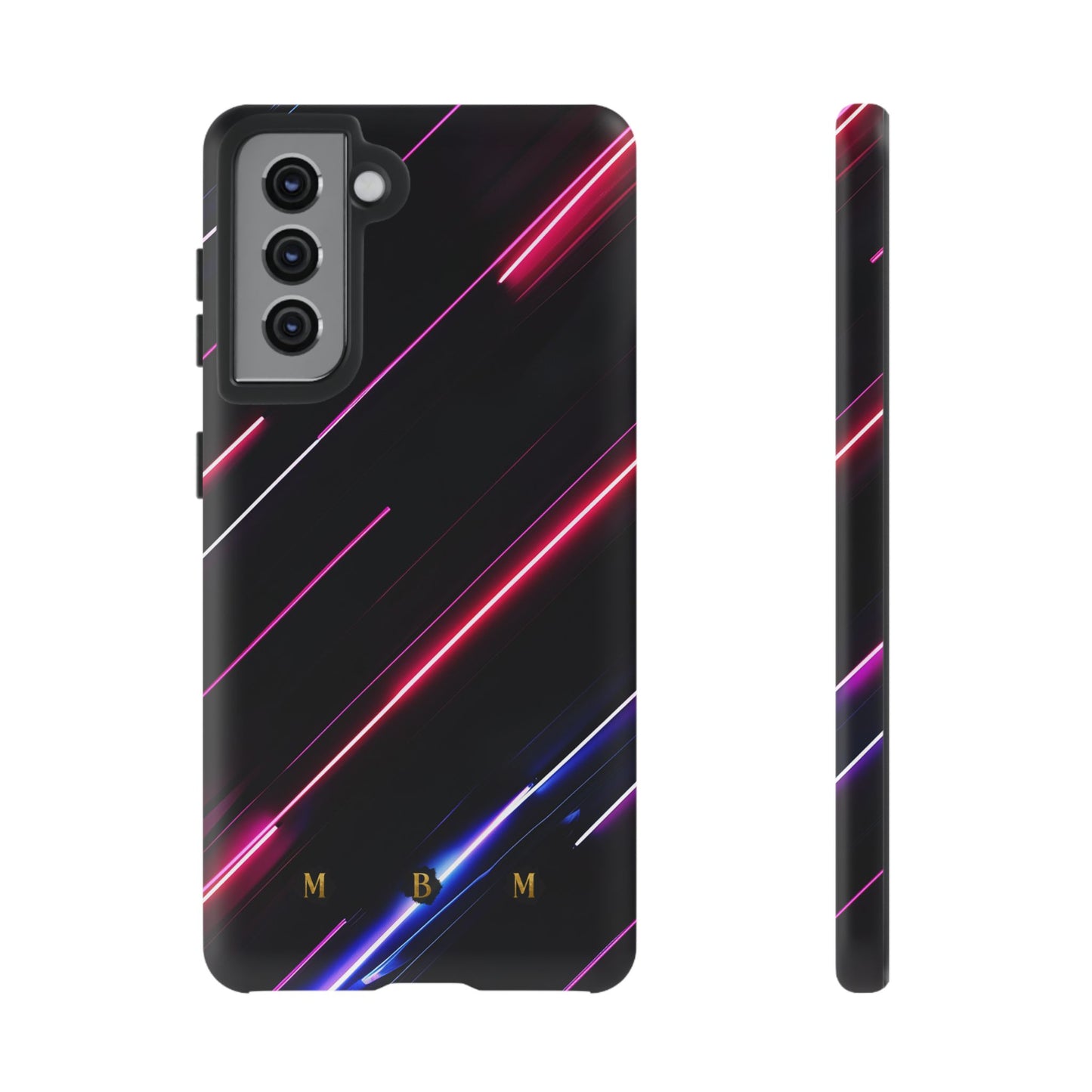 Aurora Samsung Galaxy S Tough Case
