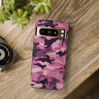 Sakura Stealth Google Pixel Tough Case