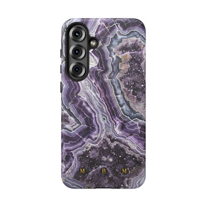 Majestic Amethyst Samsung Galaxy S Tough Case
