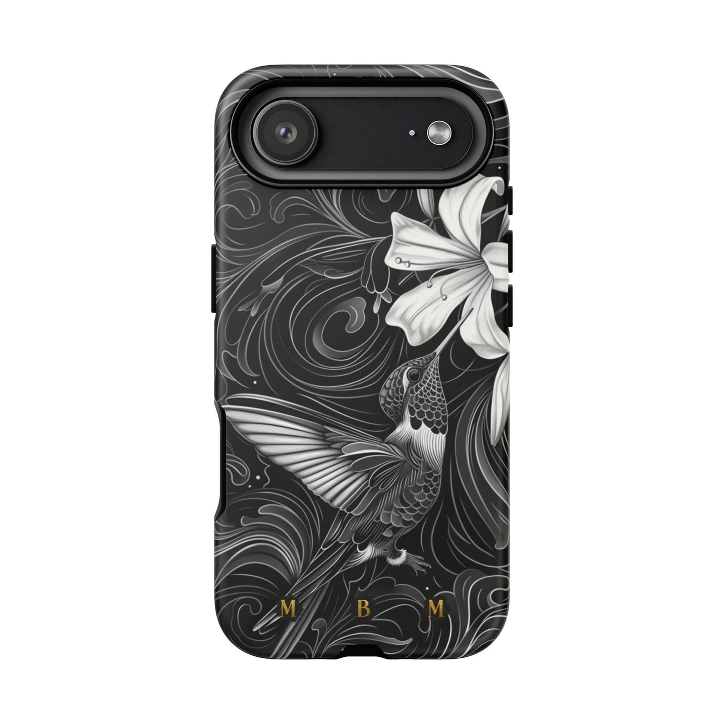 Lily’s Lure iPhone Tough Case