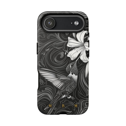 Lily’s Lure iPhone Tough Case