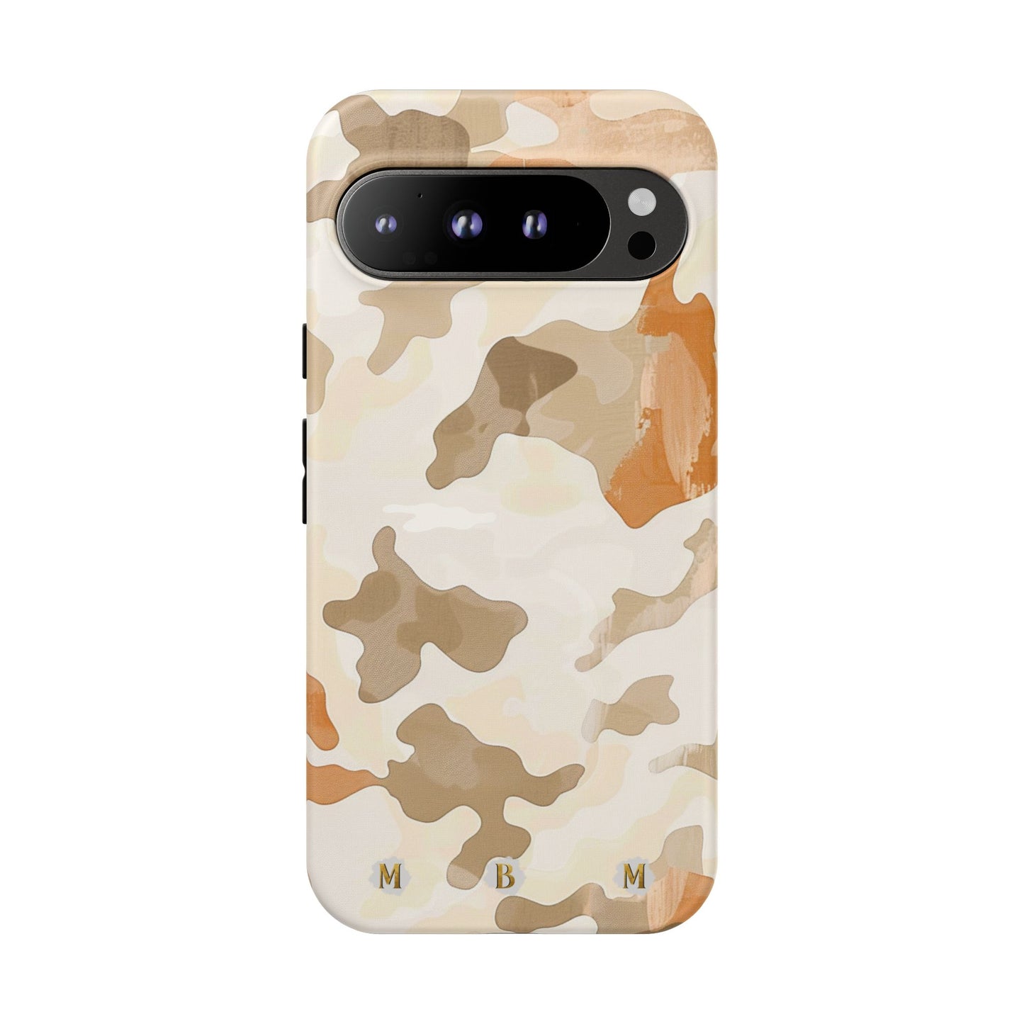 Desert Storm Google Pixel Tough Case