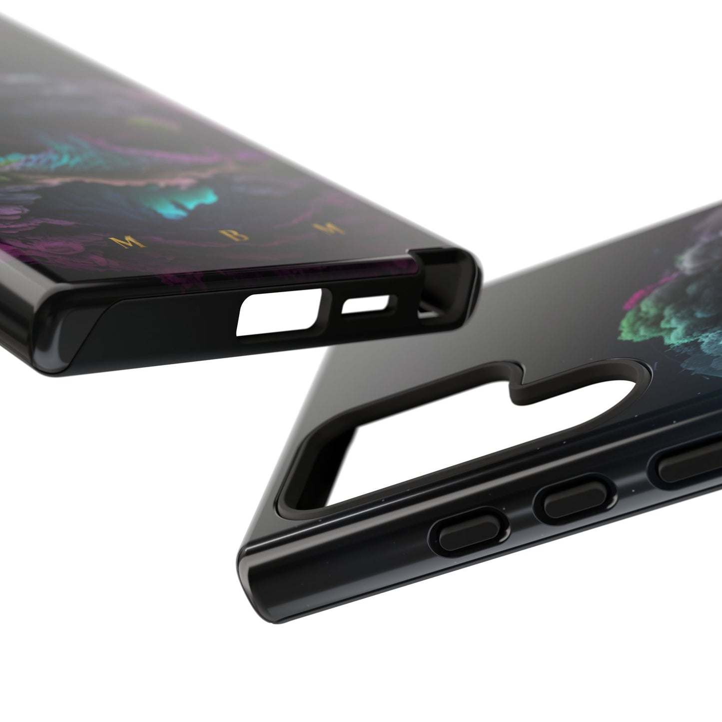 TerraLoom Samsung Galaxy S Tough Case