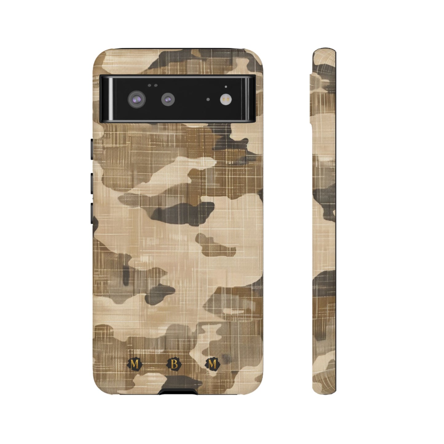 Field Gear Google Pixel Tough Case