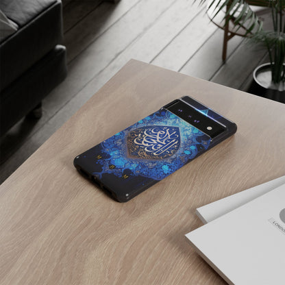 Usra Zircon Google Pixel Tough Case