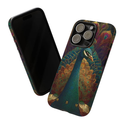 Kujaku: Daitan iPhone Tough Case