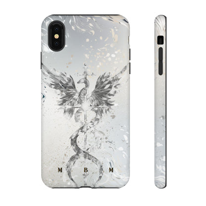 Ascension iPhone Tough Case