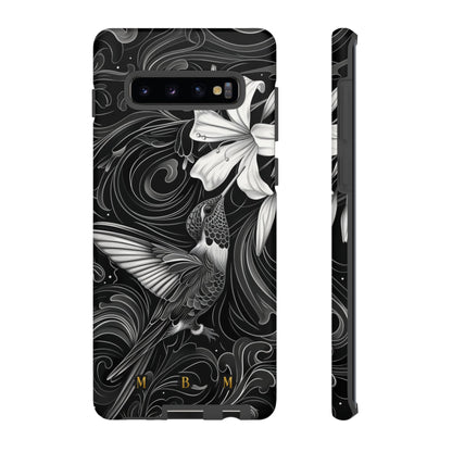 Lily’s Lure Samsung Galaxy S Tough Case
