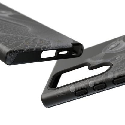 Kujaku: Yūgen Samsung Galaxy S Tough Case